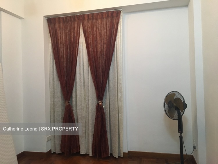 Regentville (D19), Apartment #179961412